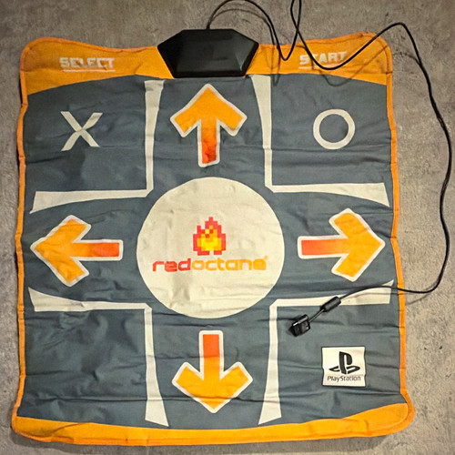 Redoctane ps2 the - redoctane, groove