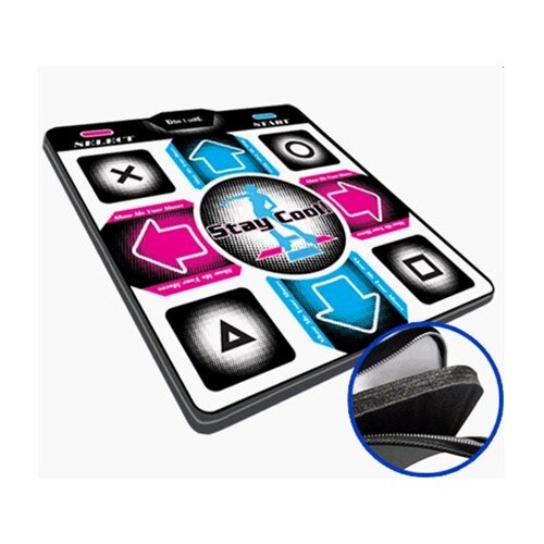 Pcs ddr dance foam insert - 1,